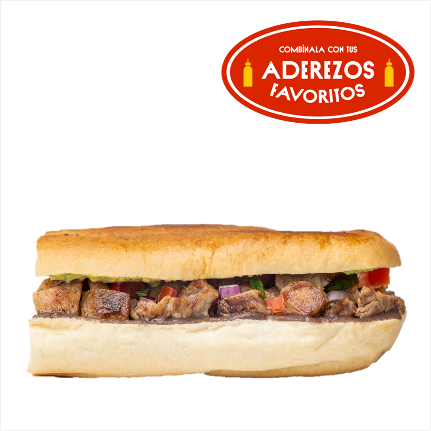 ¡Carne Asada!