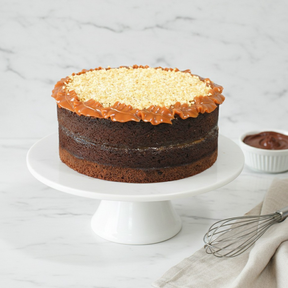 Torta Mini Chocoway