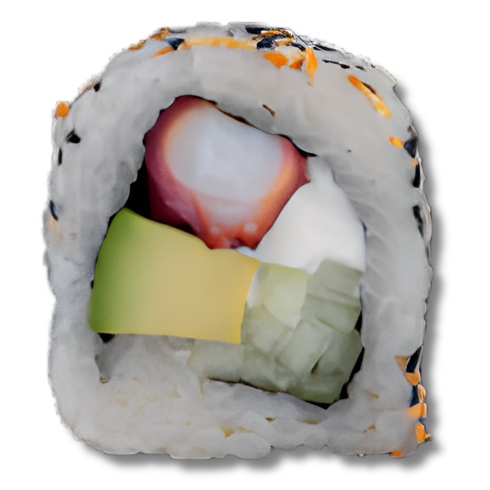 California Roll