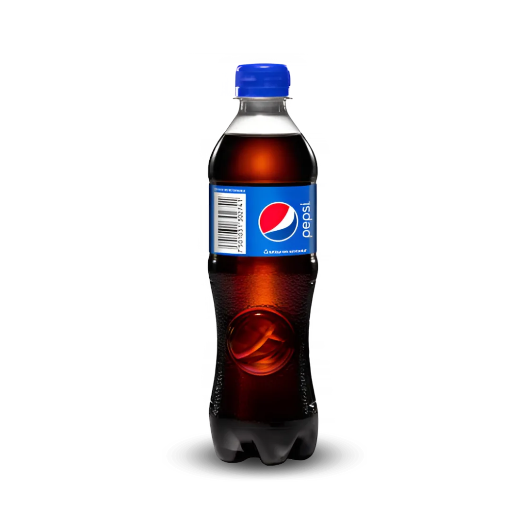 Pepsi 400 ML