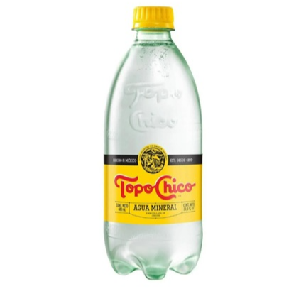 Agua Mineral