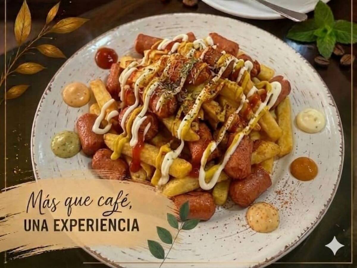 RUTA EXPRESS