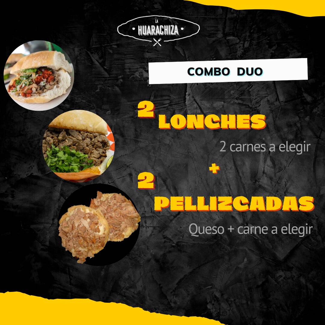 Combo Duo