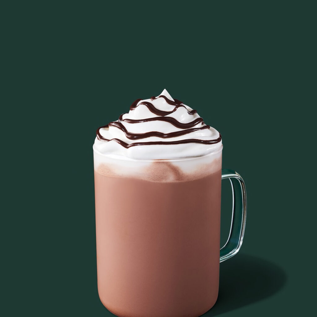 Chocolate Caliente