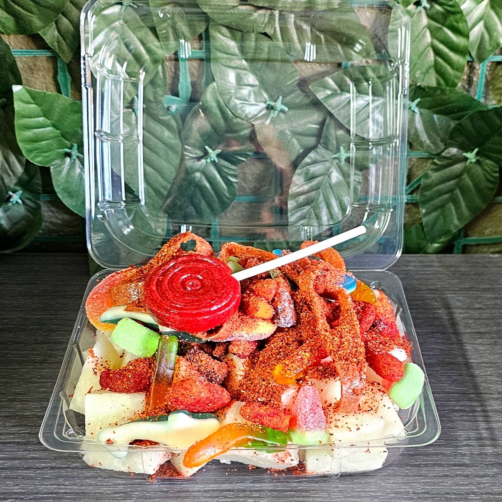 Jicama Loka