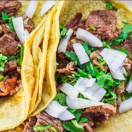 Tacos de Asada