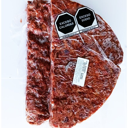 Chicharron Prensado 1.5kg