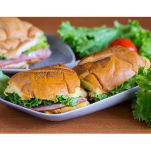 SANDWICH DOBLE FIBRA