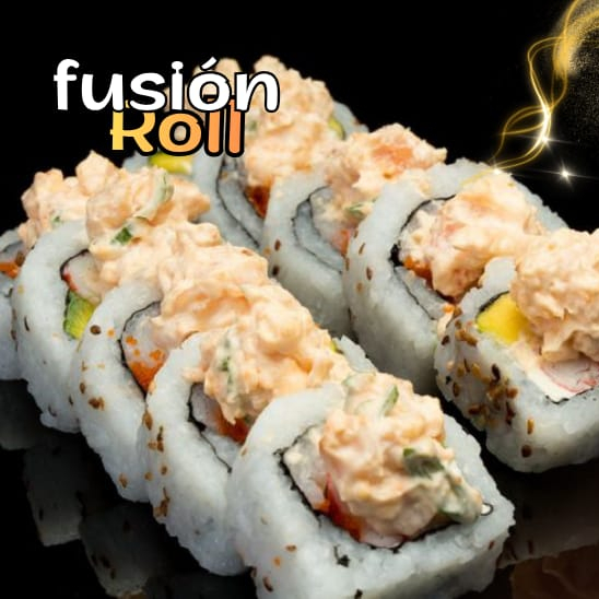 Fusión Roll