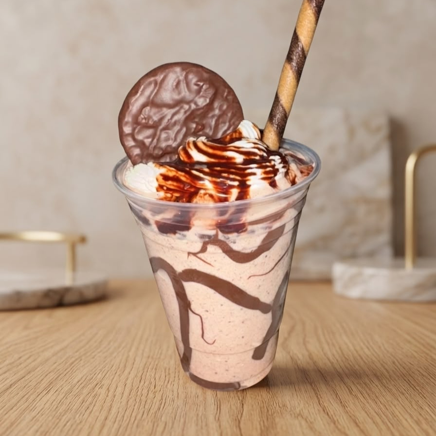 Frappé de mamut