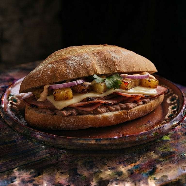 Hawaiana