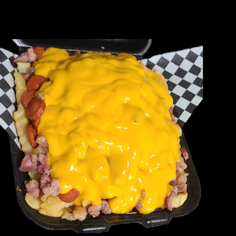 Salshipapas MANCHOSAS (2-3 Personas)