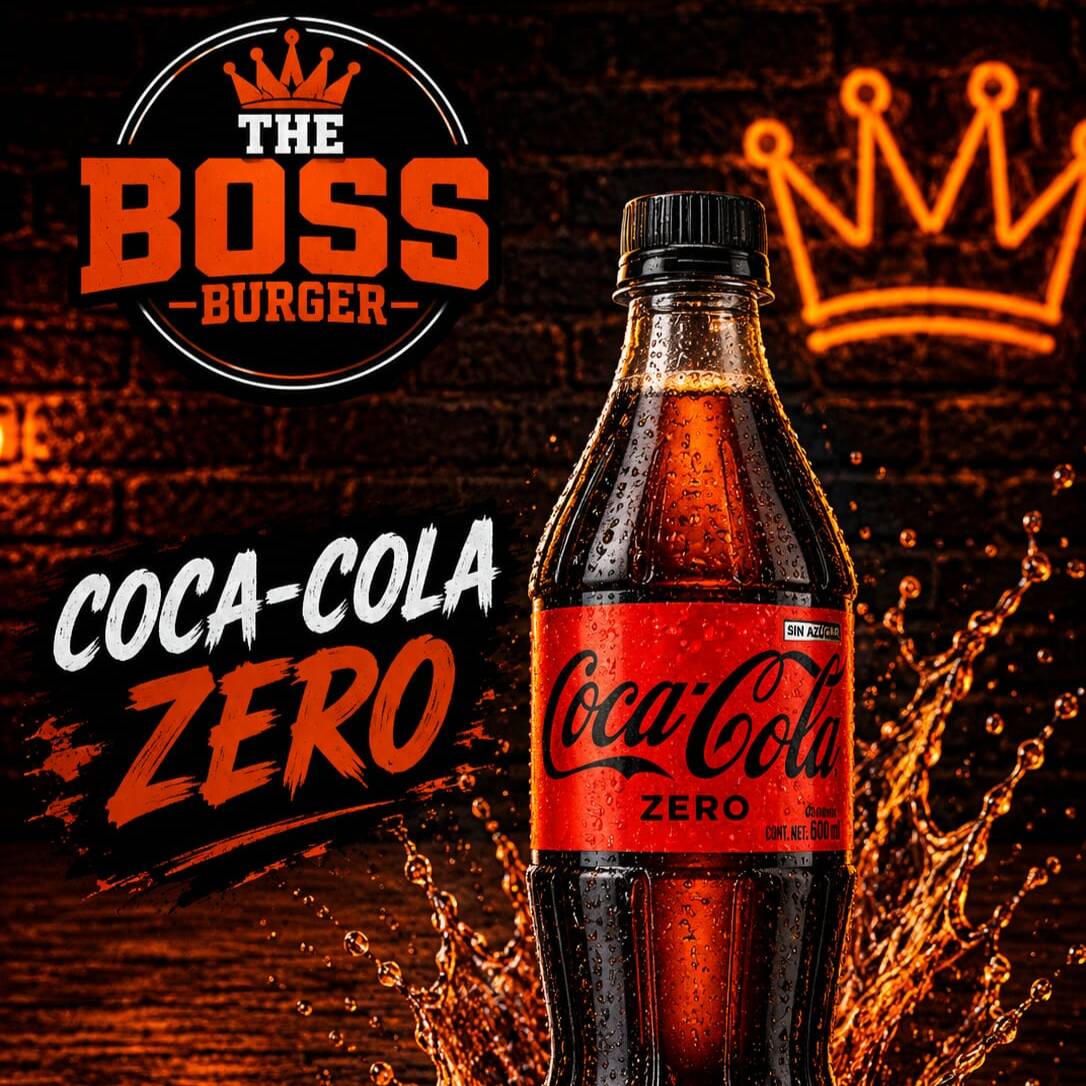 Coca-Cola Zero