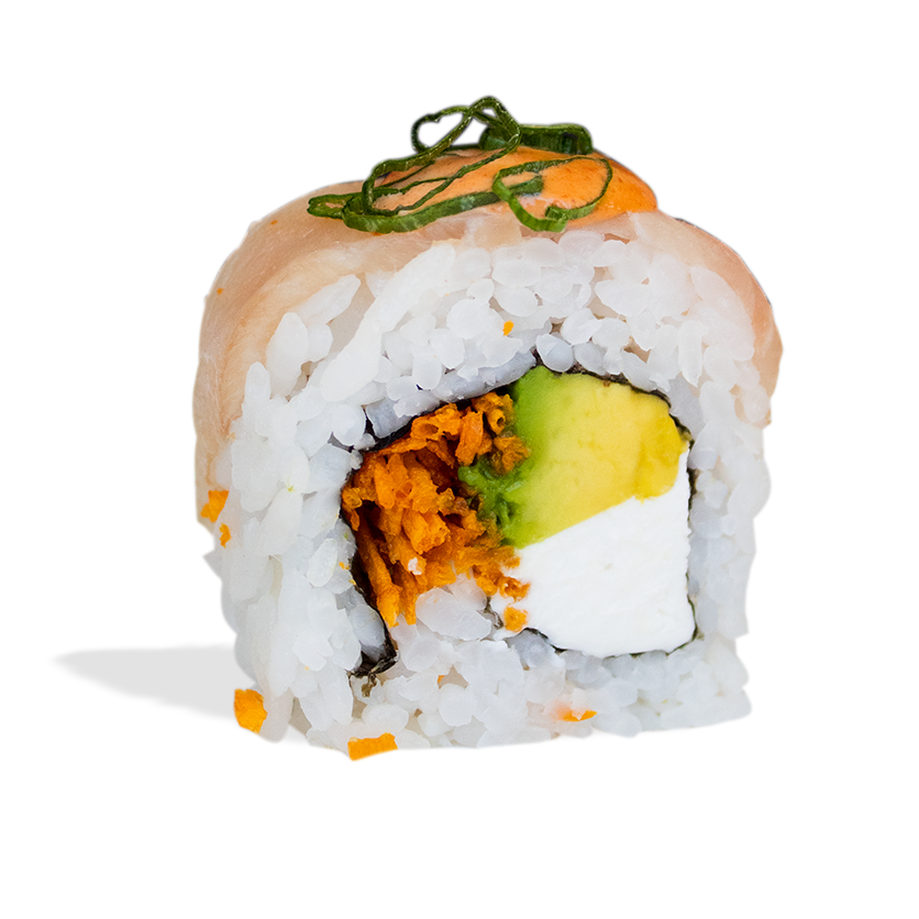 HAMACHI ROLL