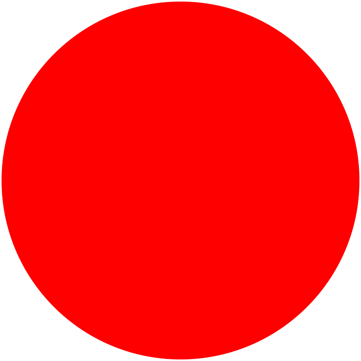 Rojo