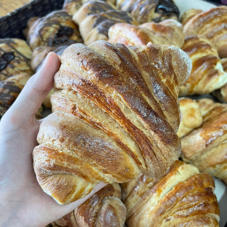 CROISSANT TRADICIONAL