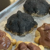 Pan de Muerto Membrillo