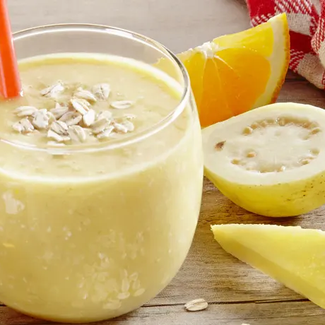 Licuado de Guayaba