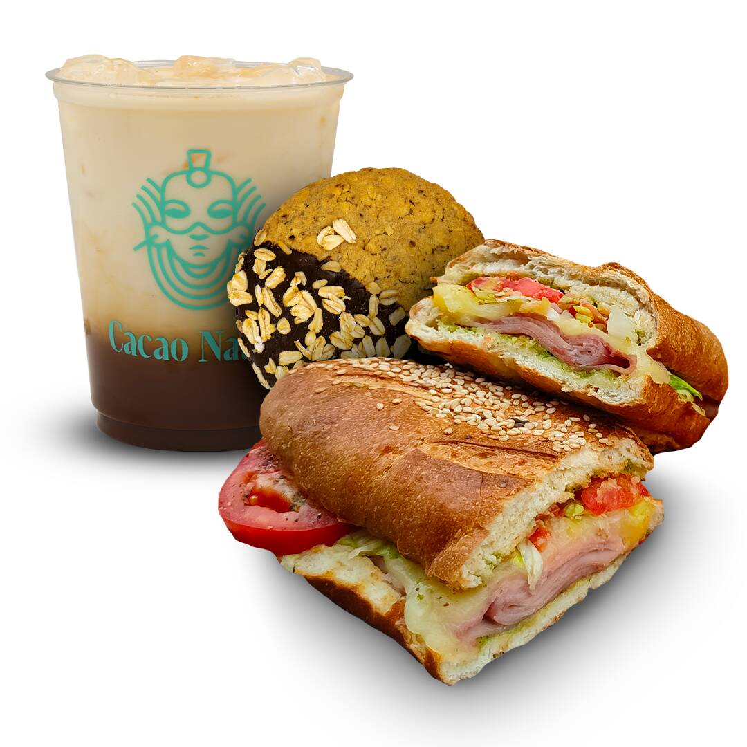 Combo Guerrero