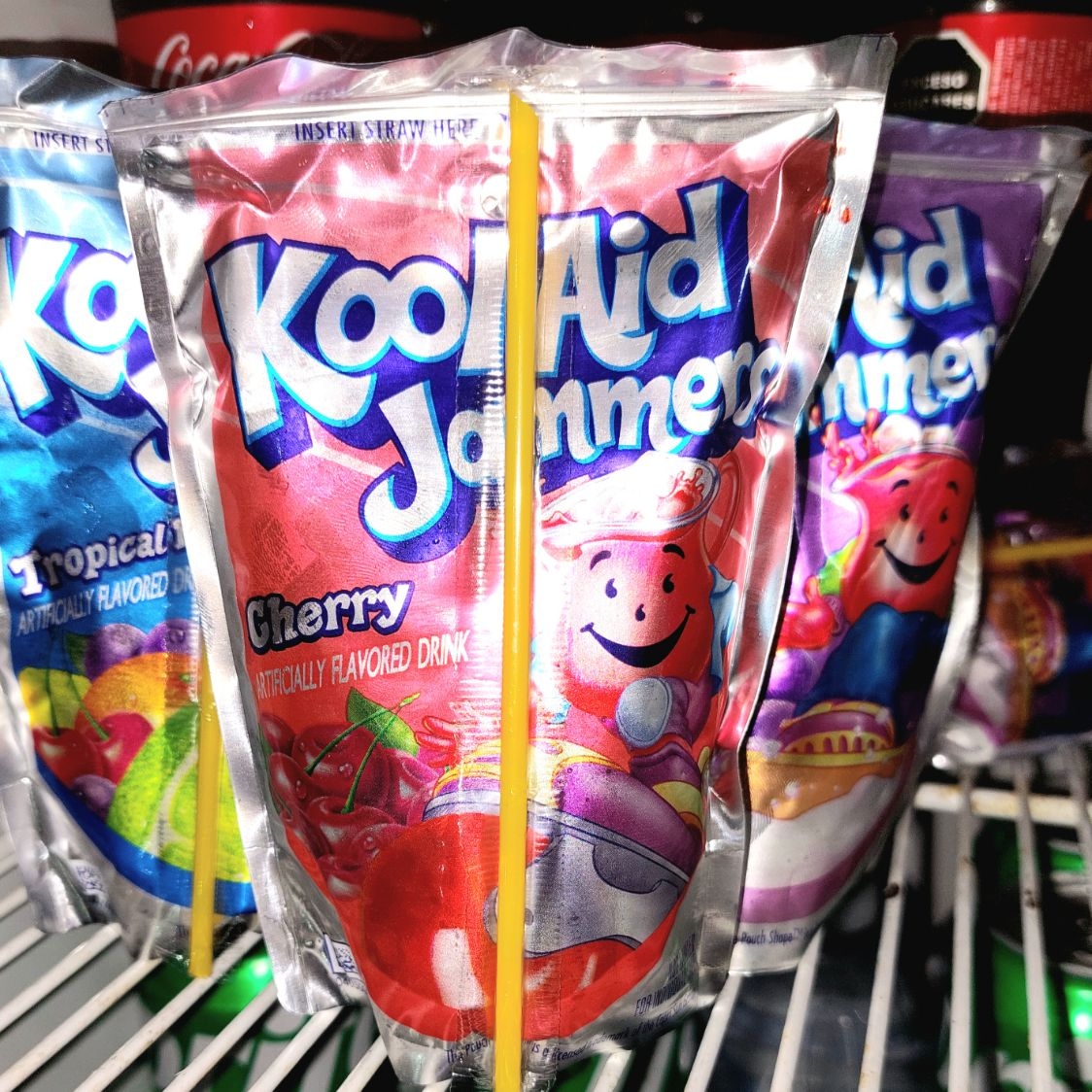 Jugo Tetrapak