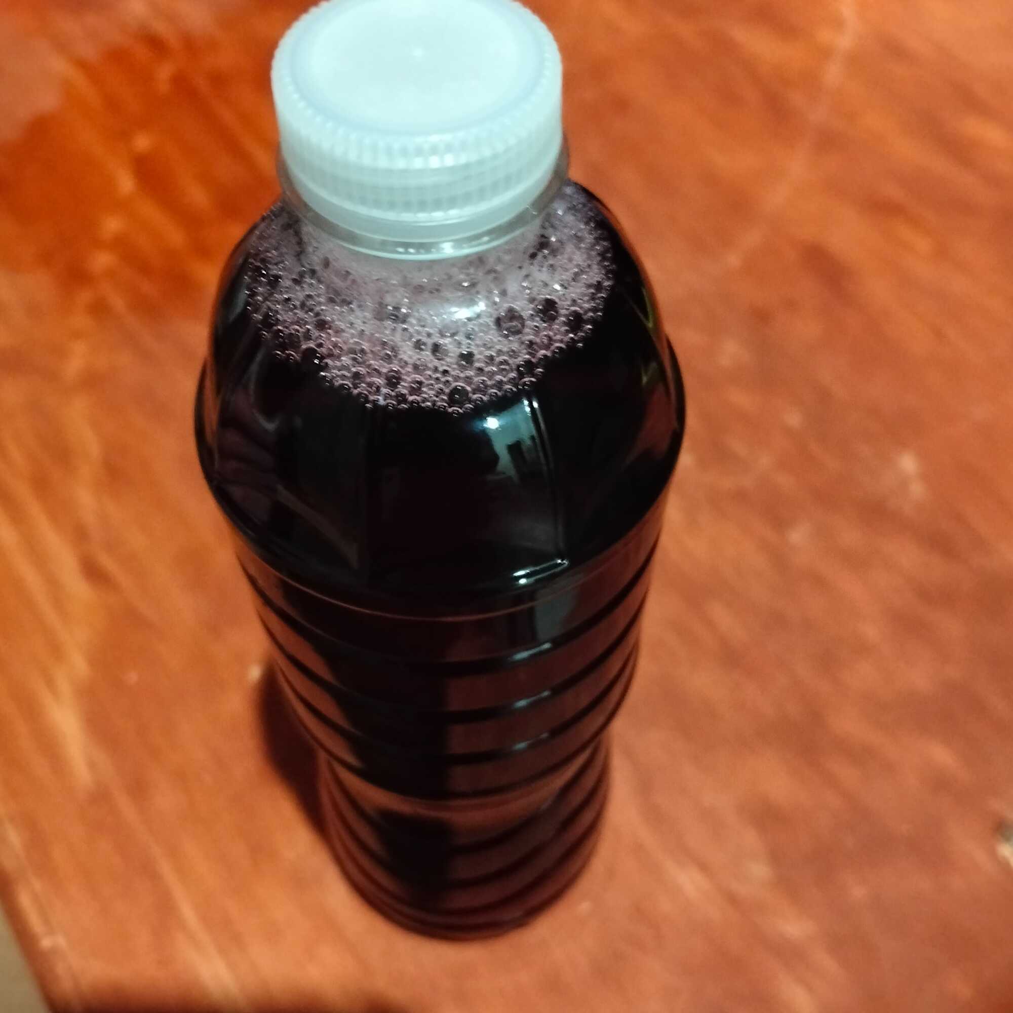 AGUA DE JAMAICA 500ML