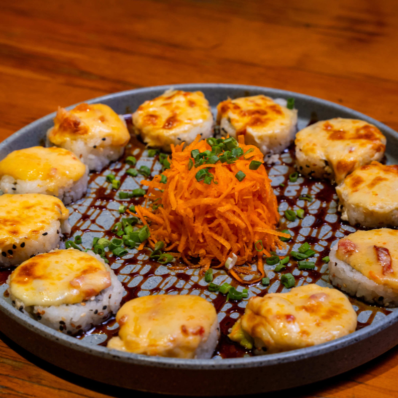 PERLA ROLL