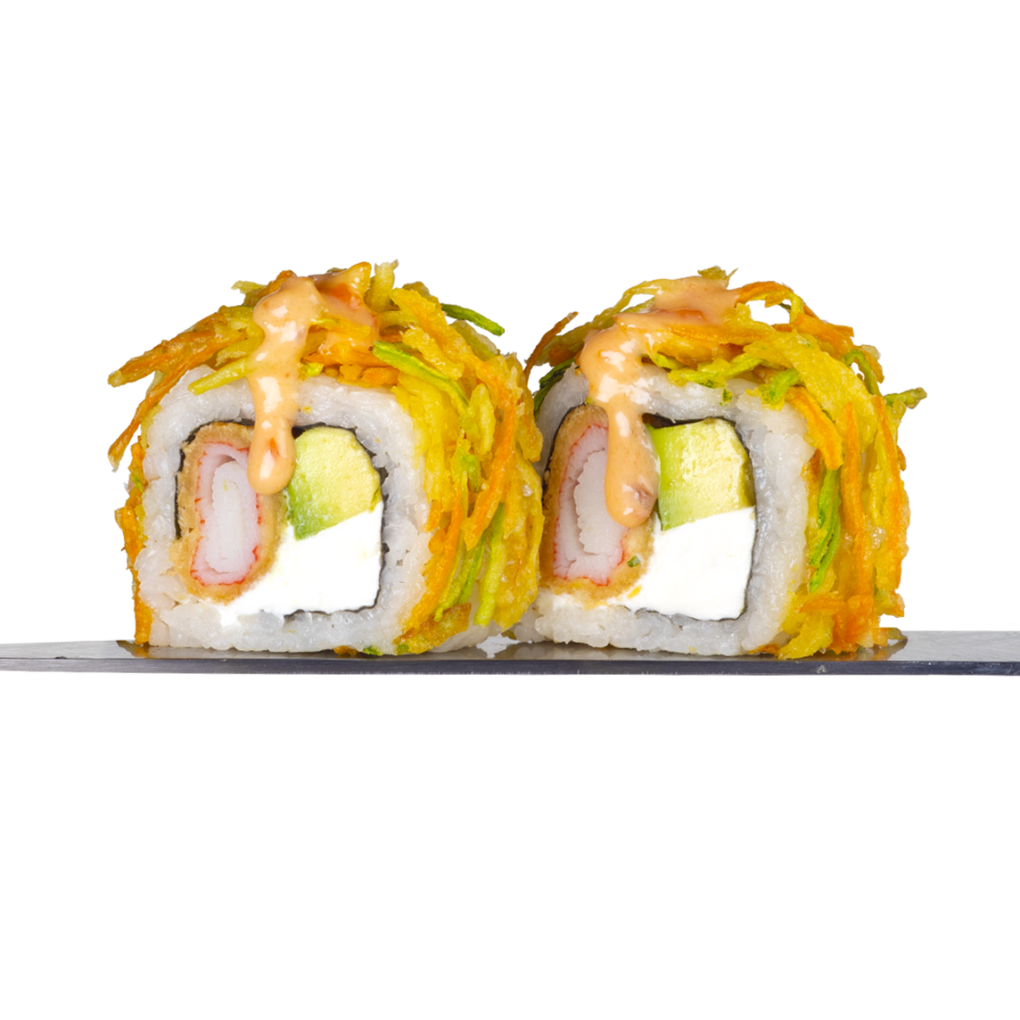 KAKIAGE ROLL