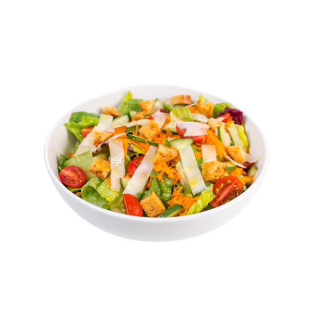 Ensalada mediterránea