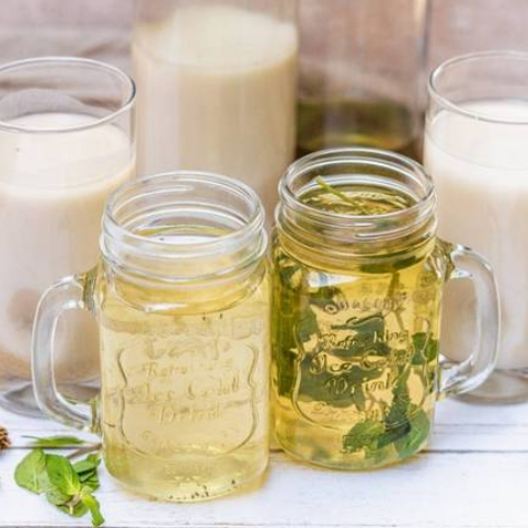 Agua Sabor del Dia