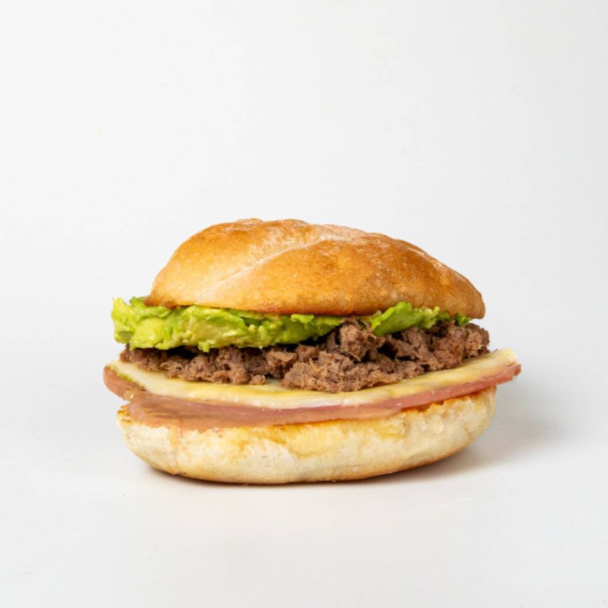 Mini Torta