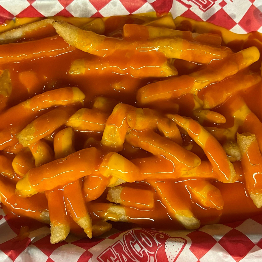 Papas Bravas