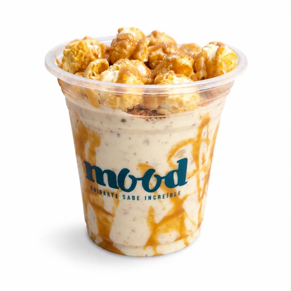 Mood crispeta shake