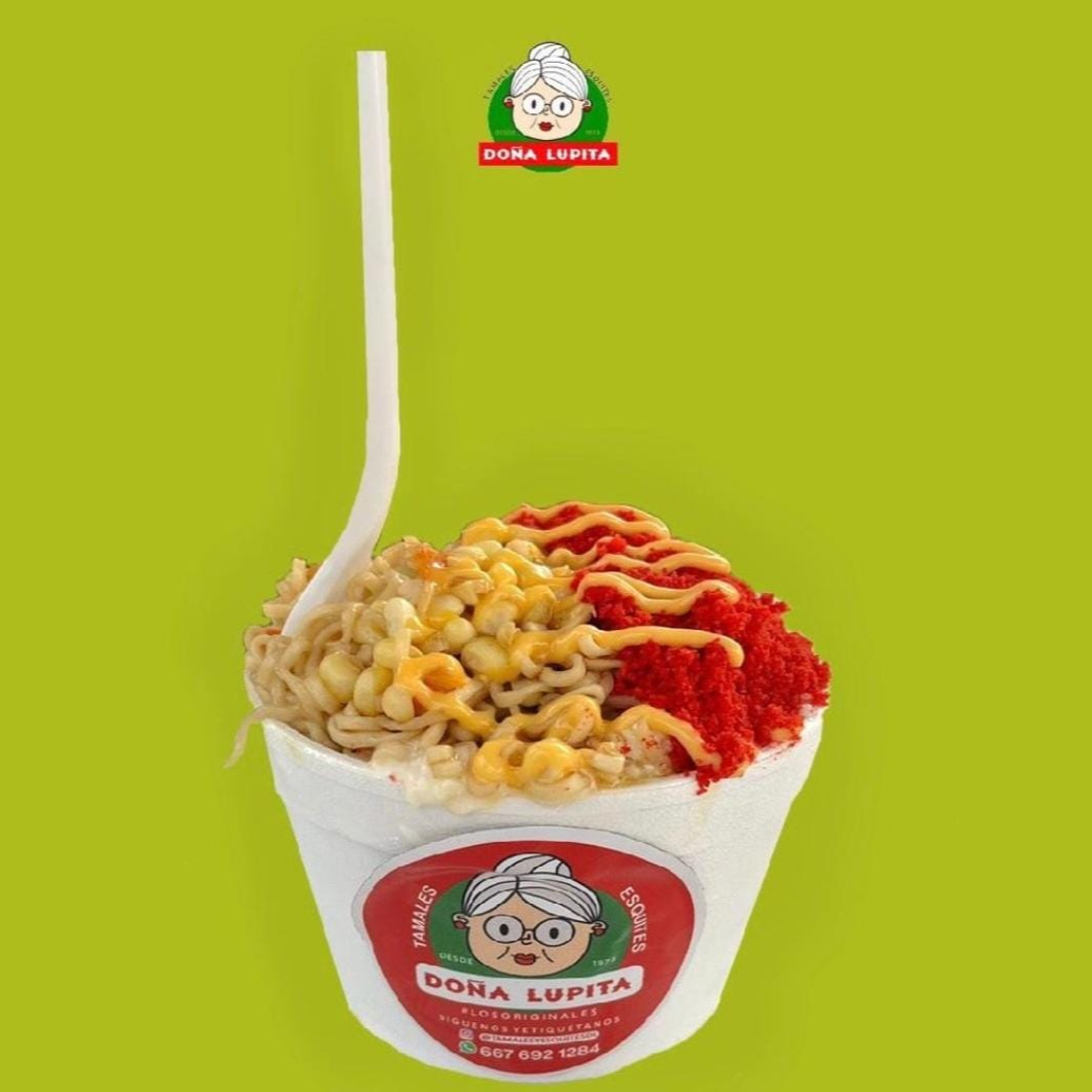 Sopa Loka Individual