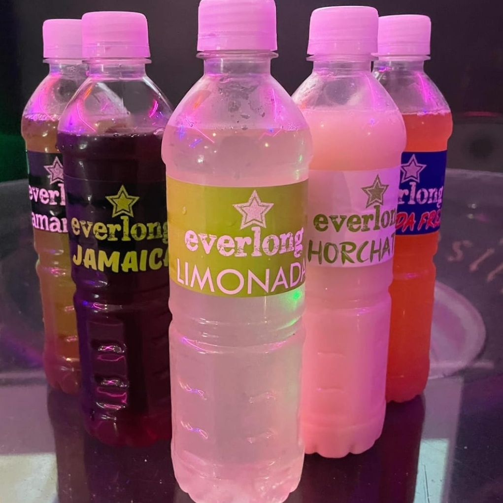 Agua Horchata