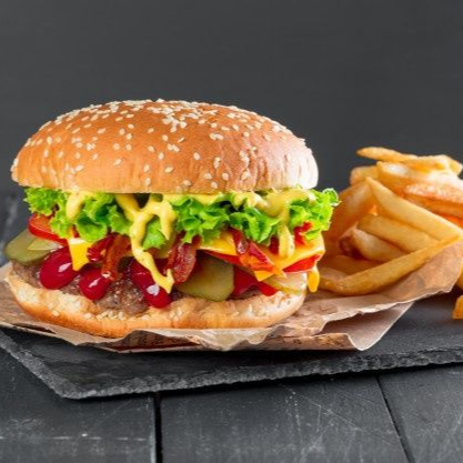 COMBOBURGUER