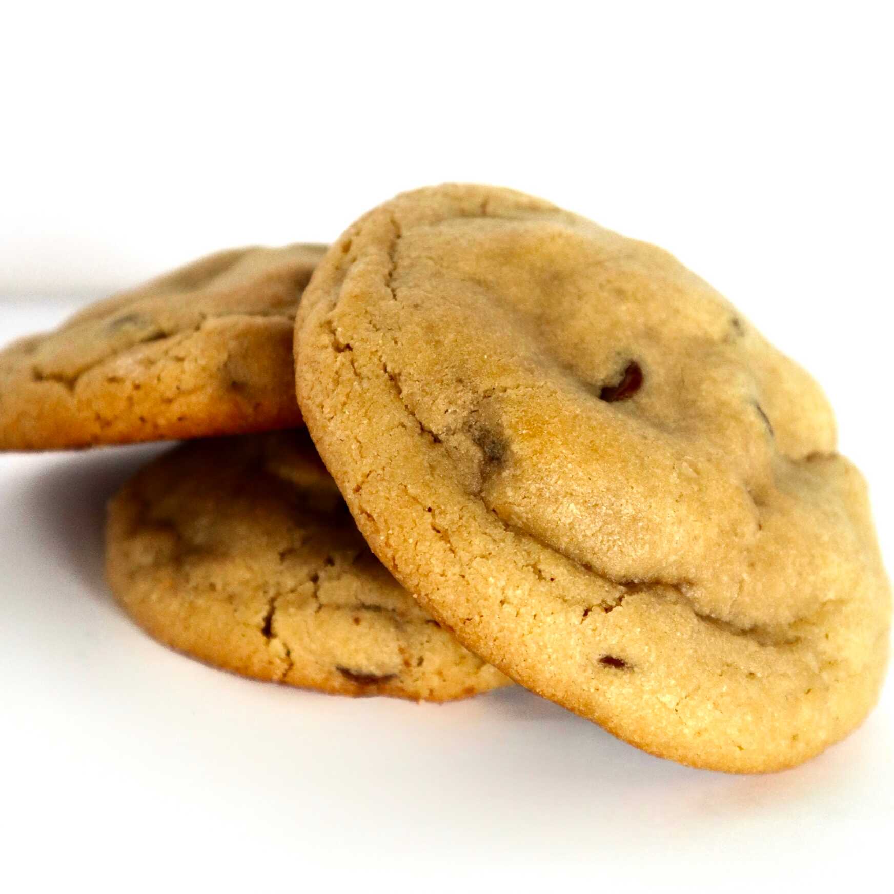 Clásica Chocolate Chip