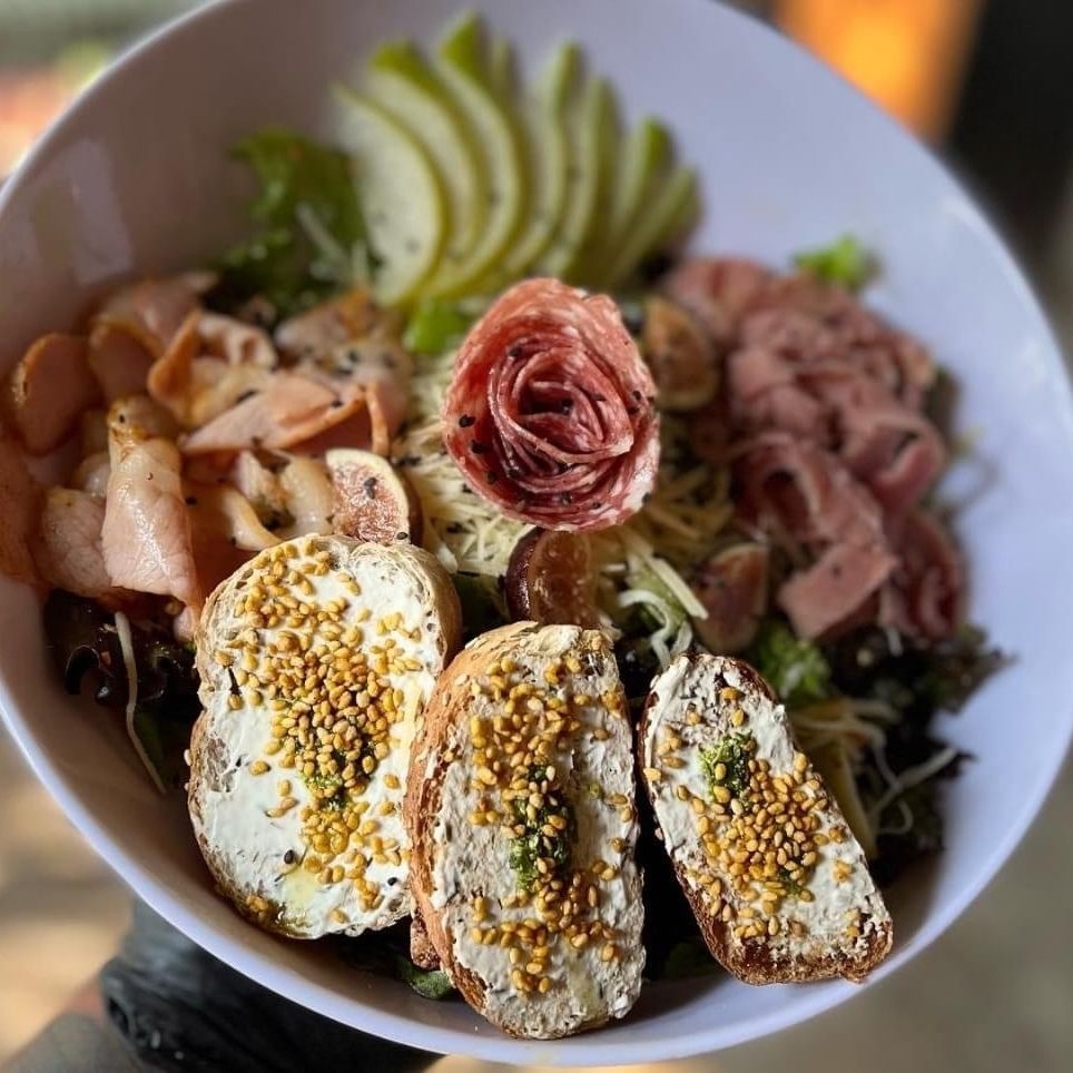 Ensalada Italiana