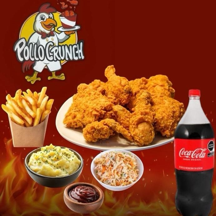 Combo Jumbo 15 Piezas