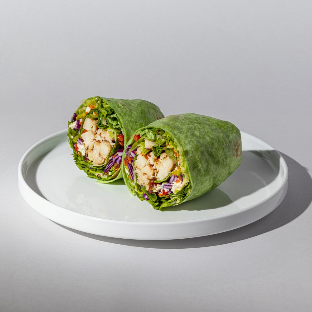 Wrap & Roll