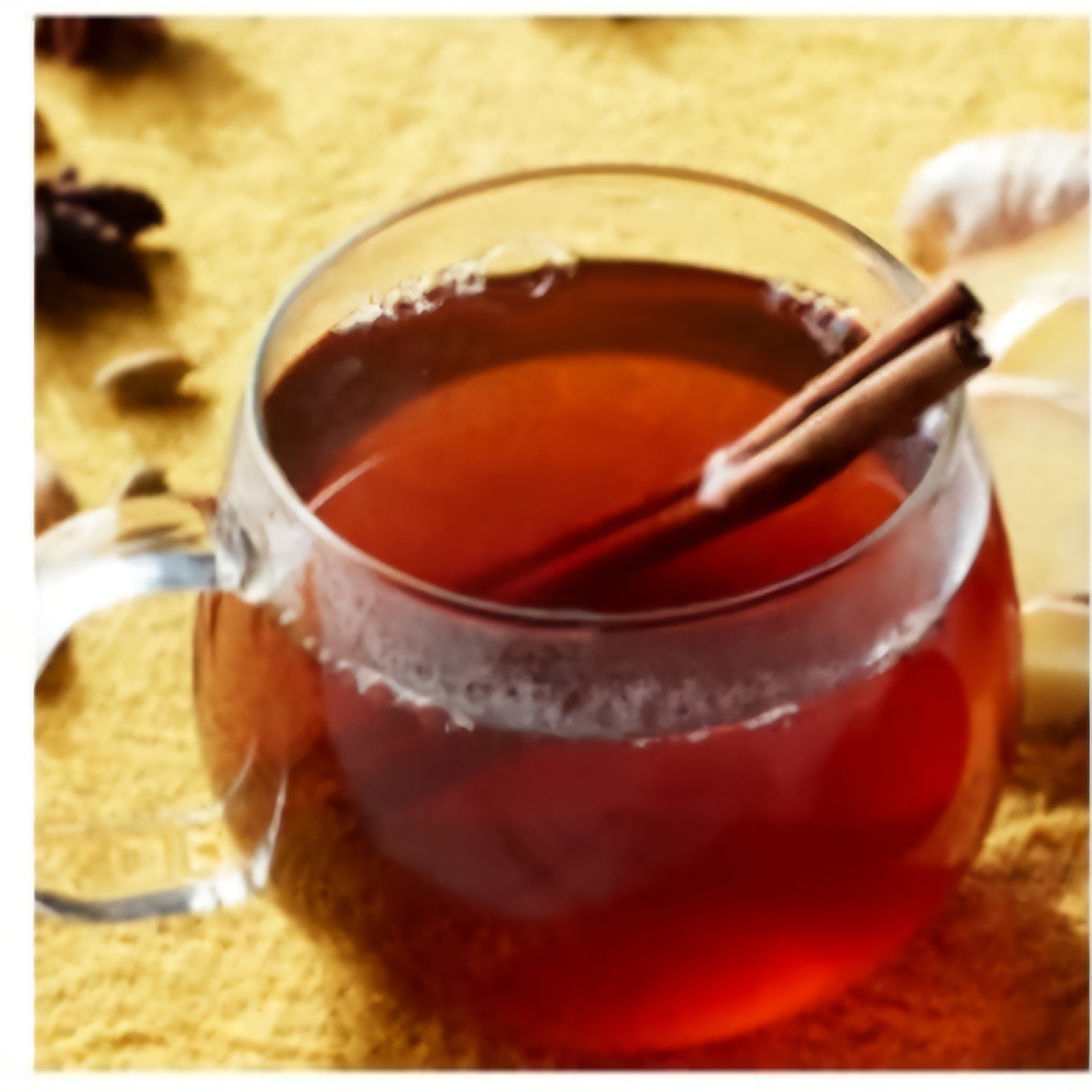 Te Chai