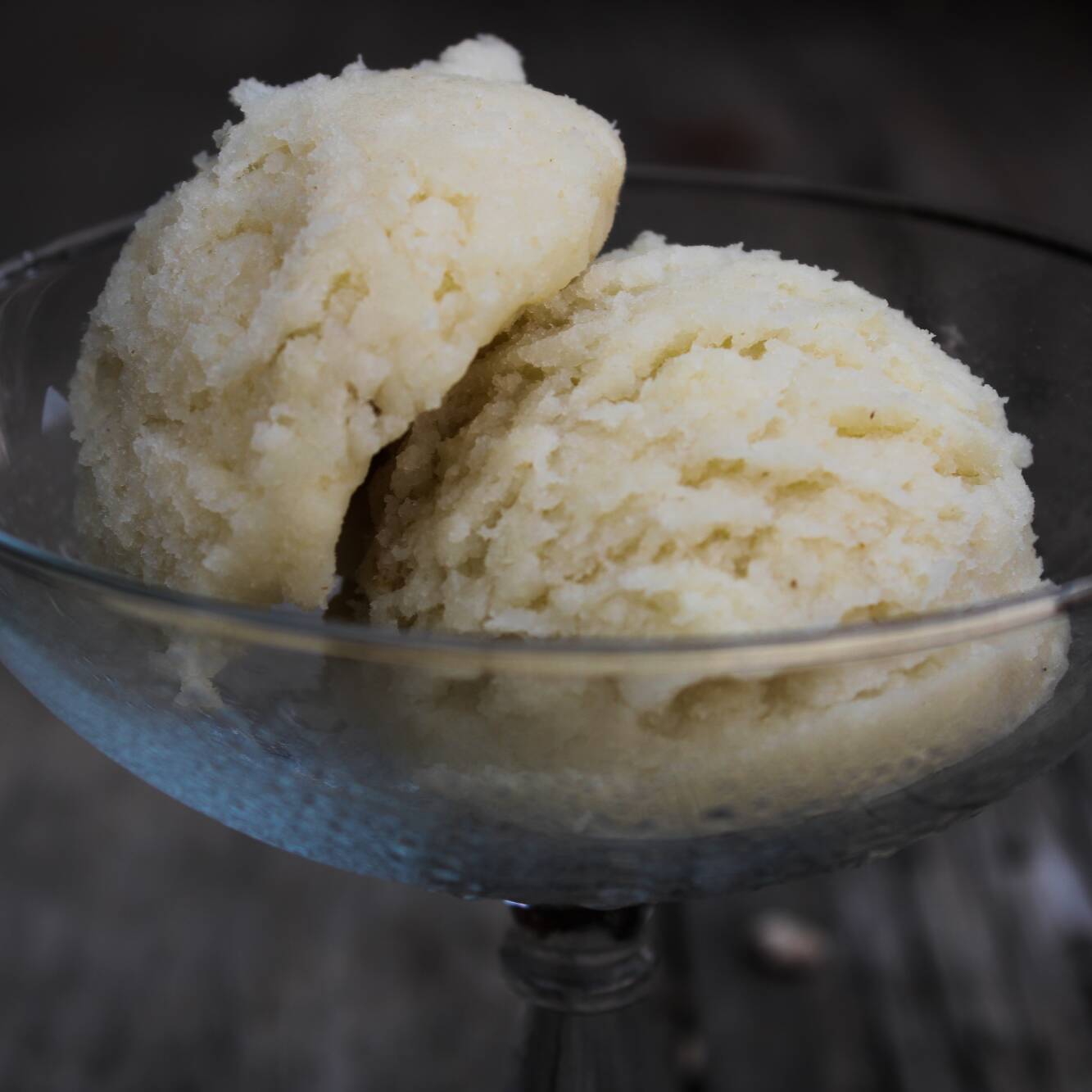 1 Litro de Helado de Vainilla