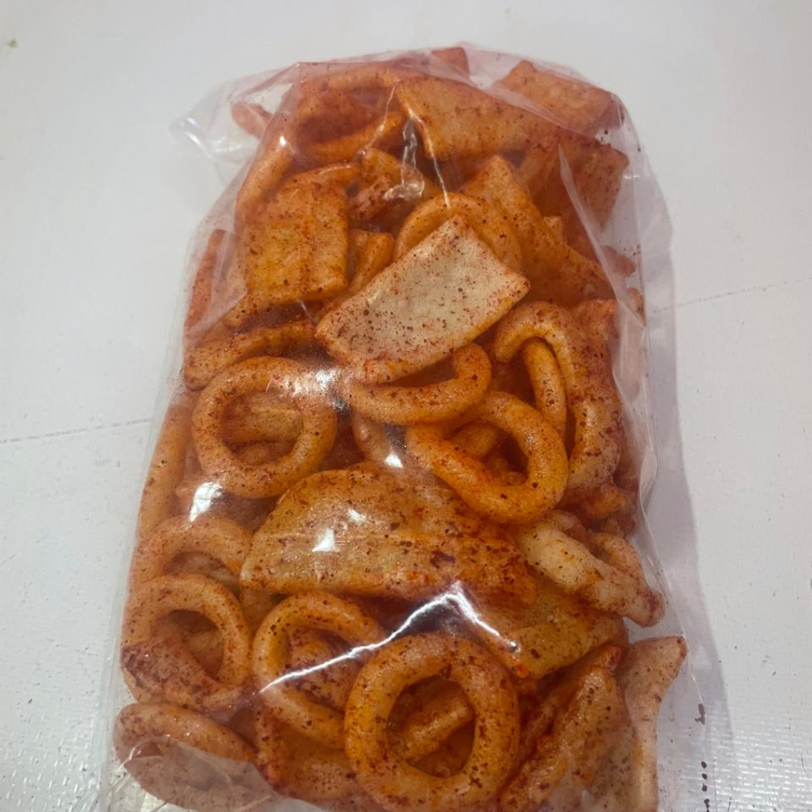 Chicharroncitos Mix Picosito
