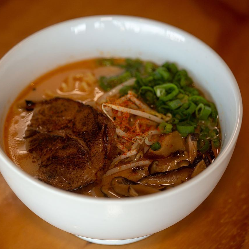 Kara Ramen