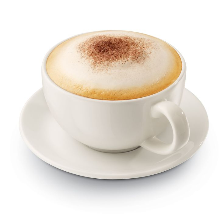 Latte Vainilla