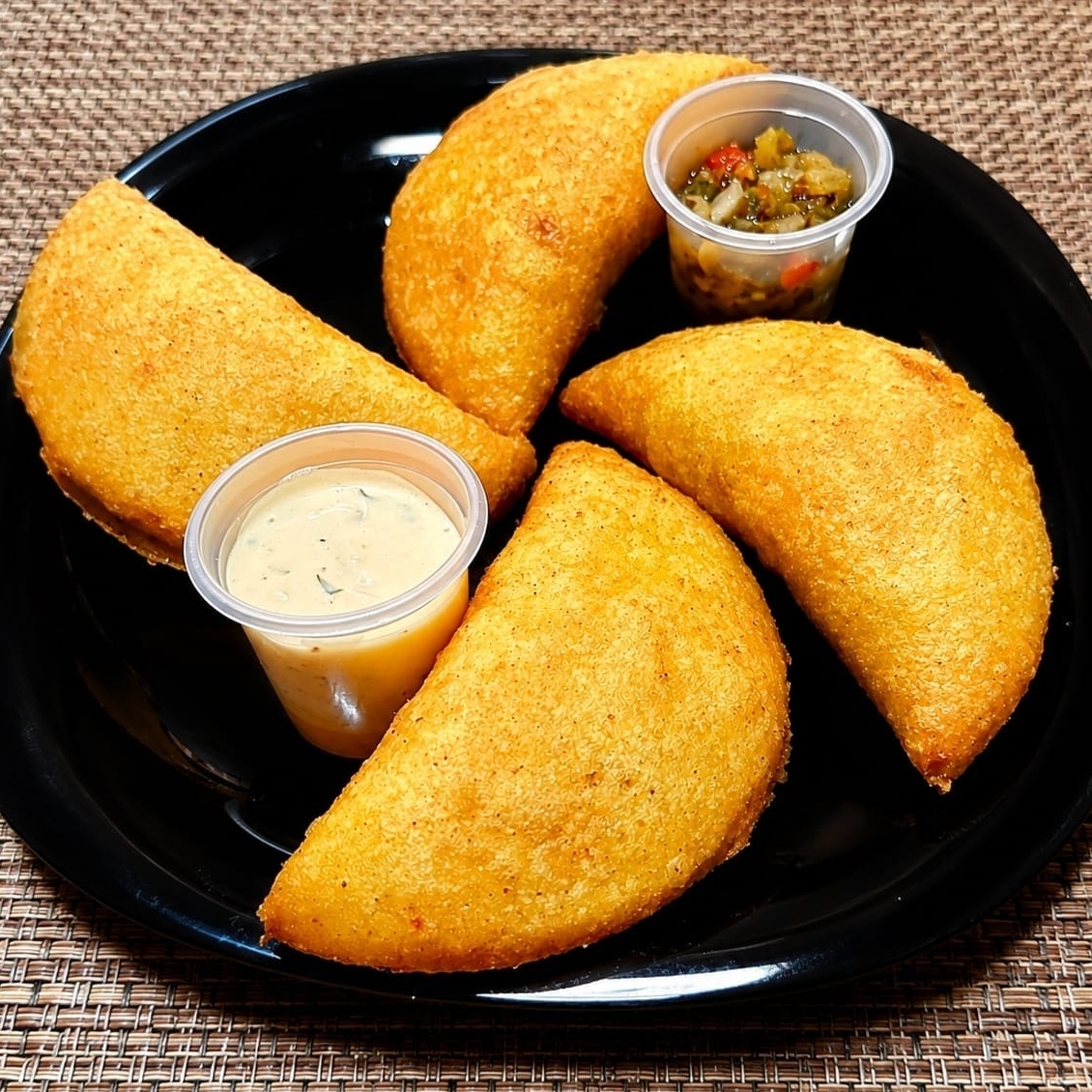 Empanadas