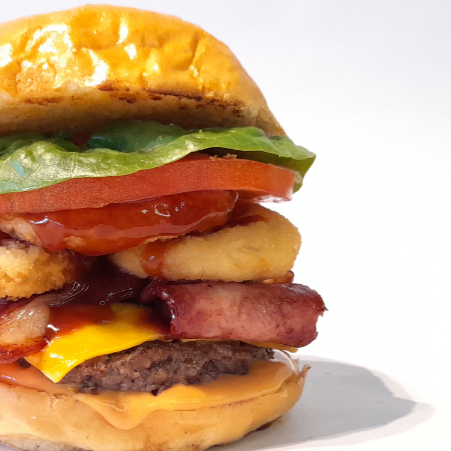 Combo Hamburguesa Jägermeister