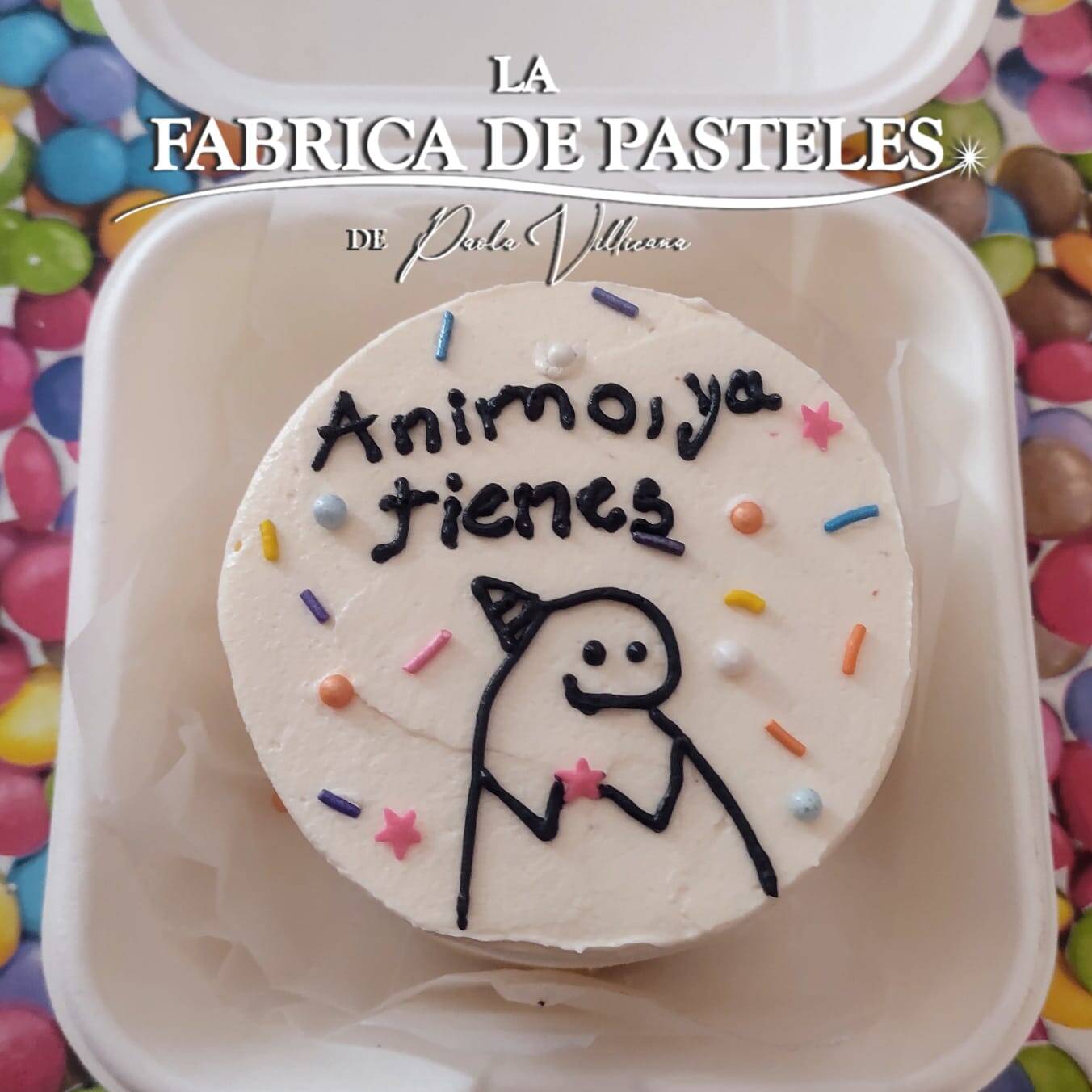 Pastel Personal
