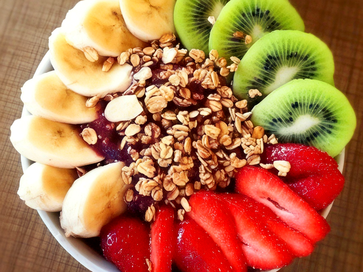 Distribuidora De Açai