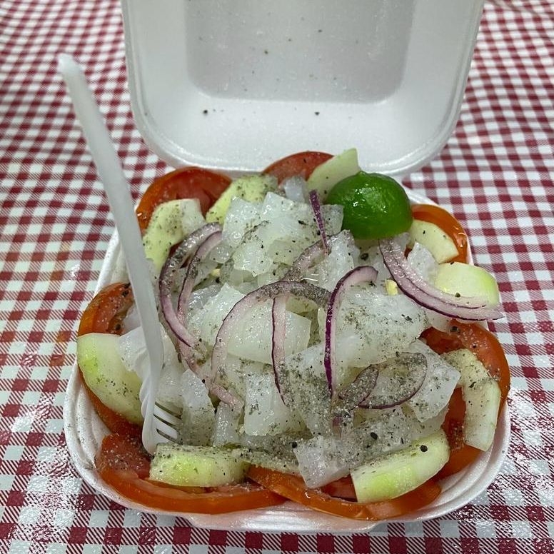Cueritos Preparados