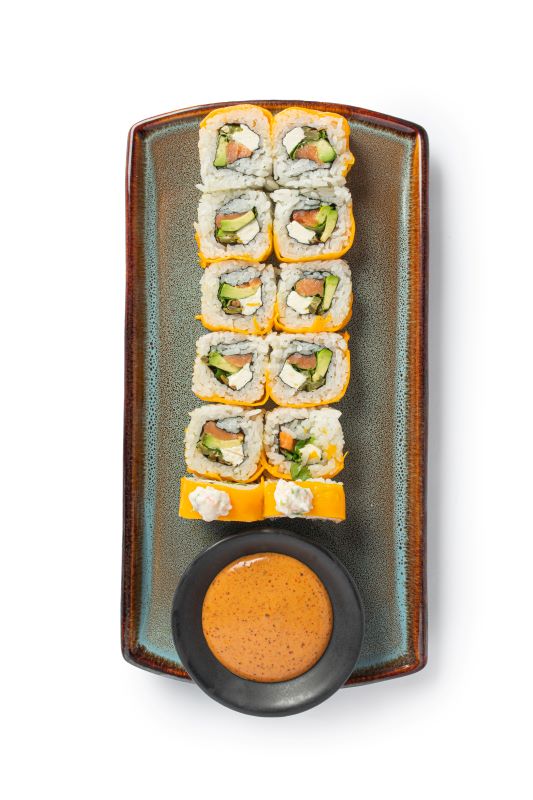 Rollo Moe